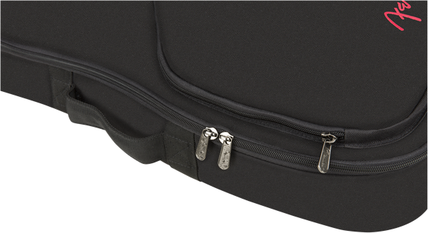 FUNDA PARA UKULELE  CONCIERTO FENDER FU610 N
