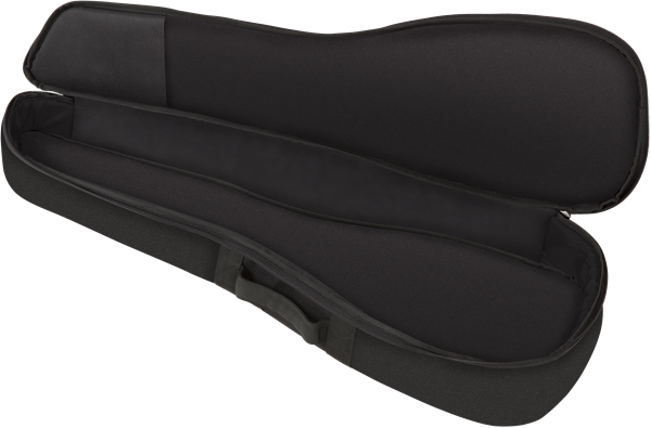 FUNDA FENDER PARA UKELELE TENOR FU610