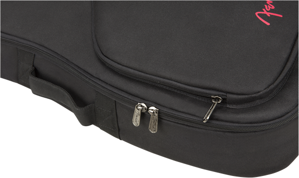 FUNDA FENDER PARA UKELELE TENOR FU610