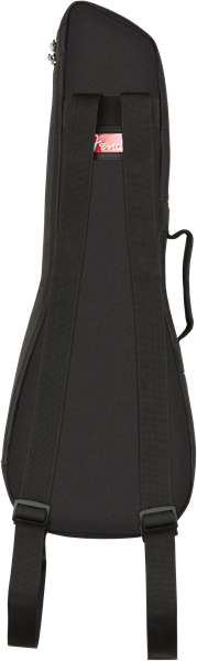 FUNDA PARA UKULELE SOPRANO MARCA FENDER MOD.FU610 0991443406 N