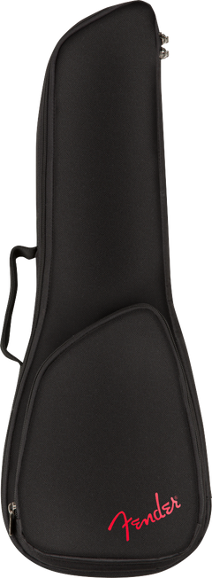 FUNDA PARA UKULELE SOPRANO MARCA FENDER MOD.FU610 0991443406 N