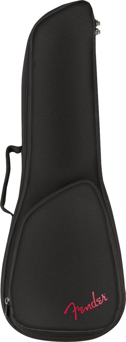 FUNDA PARA UKULELE SOPRANO MARCA FENDER MOD.FU610 N