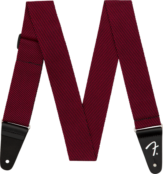 THALY FENDER MODERN TWEED ROJO