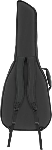 Funda Reforzada para Guitarra Clasica Fender Fac-610 0991462206 N
