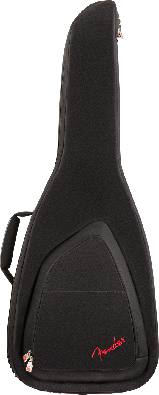 FUNDA SEMIRIGIDA PARA GUITARRA ELÉCTRICA FENDER FE620 N