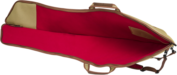 FUNDA PARA BAJO ELECTRICO FENDER FBT-610 TWEED 0991522255 N