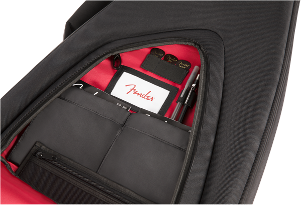 FUNDA PARA BAJO ELECTRICO GIG BAG FB1225 0991622406 N