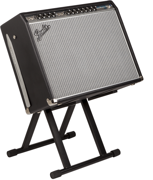 STAND O BASE PARA AMPLIFICADOR GRANDE MARCA FENDER N