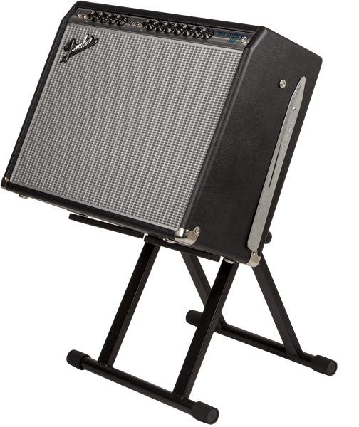 STAND O BASE PARA AMPLIFICADOR GRANDE MARCA FENDER N
