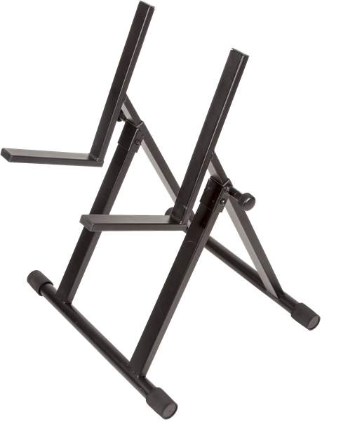 STAND O BASE PARA AMPLIFICADOR GRANDE MARCA FENDER N