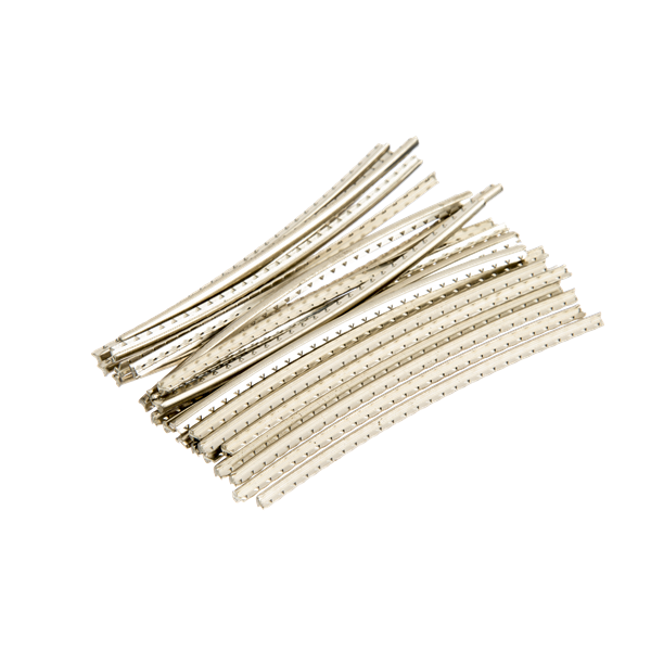 STANDARD BASS FRET WIRE TRASTES PARA BAJO ELECTRICO ESTANDAR (24) N