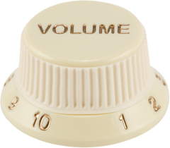 PERILLAS FENDER KNOBS, SOFT TOUCH 1 VOL 2 TONE, A. WHT N