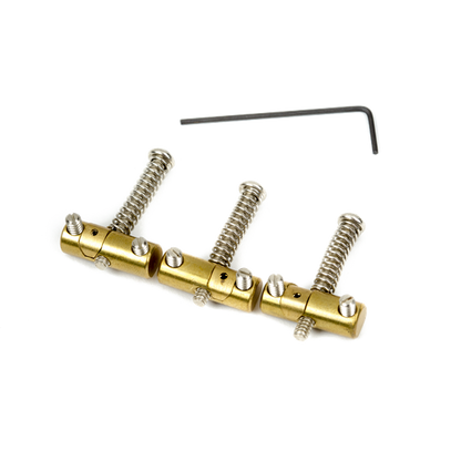 Kit de Saddles de Entonación Móvil Tele®