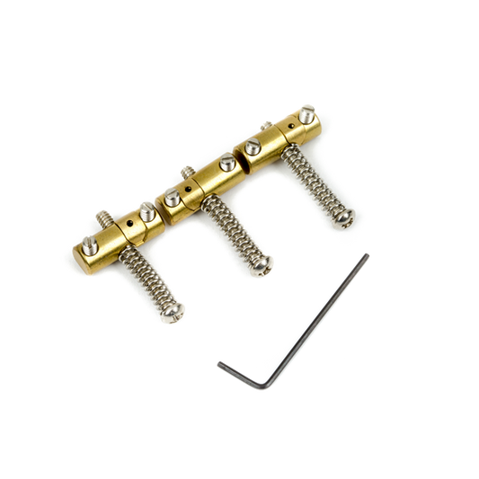 Kit de Saddles de Entonación Móvil Tele®