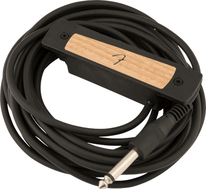 Pastilla Fender Cypress Single-coil Acoustic Soundhole N