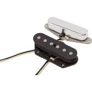 JUEGO DE PASTILLAS TELECASTER DE SHAW HOT 50'S FENDER N