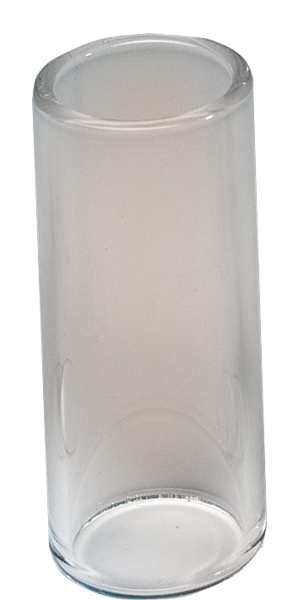 SLIDE DE VIDIO FENDER GLASS SLIDE THICK MED N