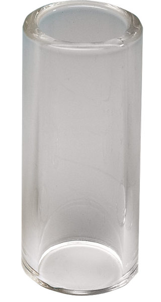 FENDER GLASS SLIDE 5 FAT LG N