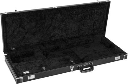 Estuche Rigido Fender Classic Series para Guitarra Electrica Jazzmaster / Jaguar