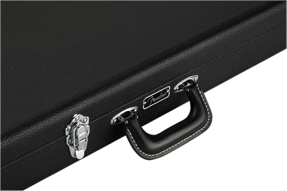 Estuche Rigido Fender Classic Series para Guitarra Electrica Jazzmaster / Jaguar