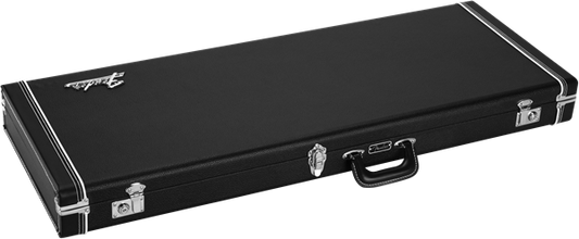 ESTUCHE RIGIDO FENDER CLASSIC SERIES PARA GUITARRA ELECTRICA  JAZZMASTER / JAGUAR