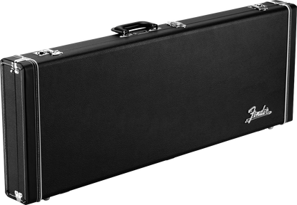 Estuche Rigido Fender Classic Series para Guitarra Electrica Jazzmaster / Jaguar