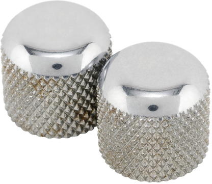 Knobs Fender de Domo Road Worn Telecaster o P Bass®