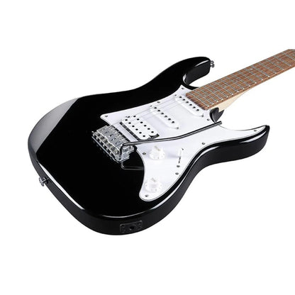 Guitarra Electrica Grx40bkn Black Night N