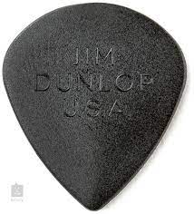 Paquete Puas Dunlop Ultex Jazz Iii 2.0 Negra 24 Piezas N