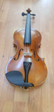 VIOLIN AMADEUS CELLINI  LAMINADO ESTUDIANTE MATE ANTIGUO AMVL008 N