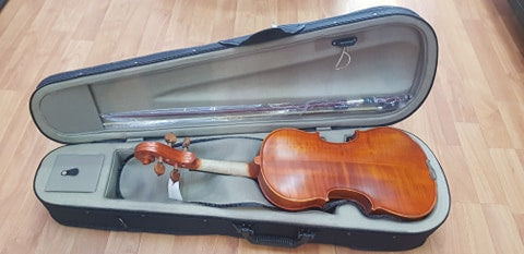 VIOLIN 4/4 AMADEUS CELLINI  MV100  ATIGRADO SOLID SPRUCE GLOSSY