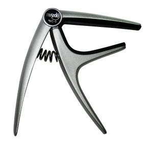 CAPÓ MUSEDO PARA UKULELE PLATA MC-3S