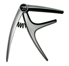 CAPÓ MUSEDO PARA UKULELE PLATA MC-3S