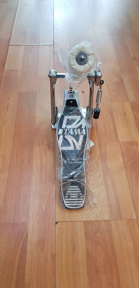 PEDAL PARA BOMBO TAMA HP10