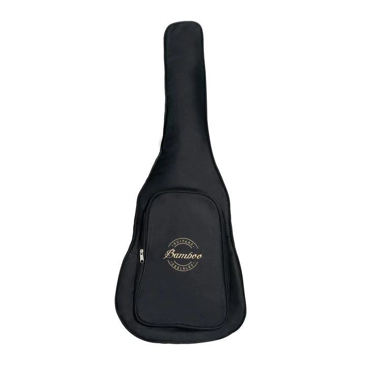 Guitarra Electroacústica Bamboo Spruce 39" Natural