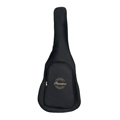 Guitarra Electroacústica Bamboo Spruce 39" Natural