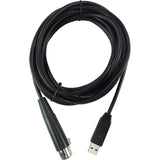 CABLE BEHRINGER INTERFASE MIC 2 USB