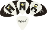 STRUMMER PICK TIN, MED (8)