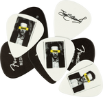 STRUMMER PICK TIN, MED (8)