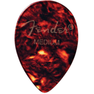 PUA FENDER 358 SHELL MEDIUM PAQUETE CON 72 PZA N