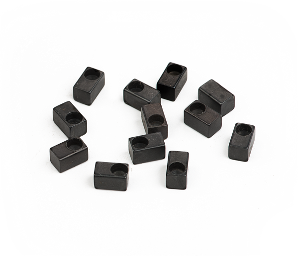 BLOQUES DE CUERDAS FLOYD ROSE FENDER N