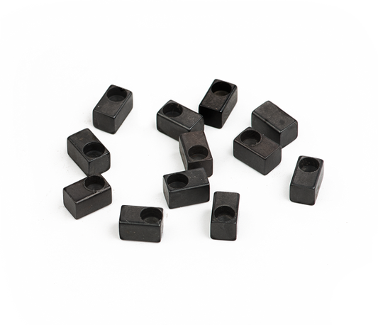 BLOQUES DE CUERDAS FLOYD ROSE FENDER N