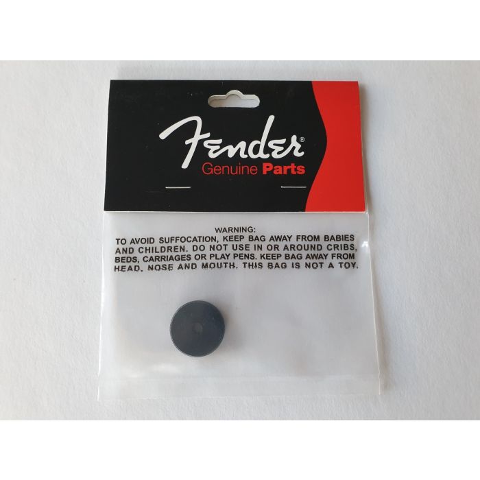 PERILLA DE CONTROL PREESTABLECIDO JAGUAR / JAZZMASTER®, NEGRO FENDER