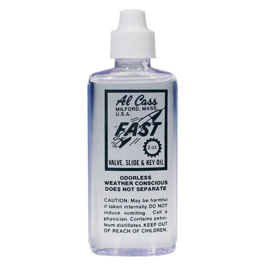 ACEITE ALL CASS FAST 2 OZ | 341SG N