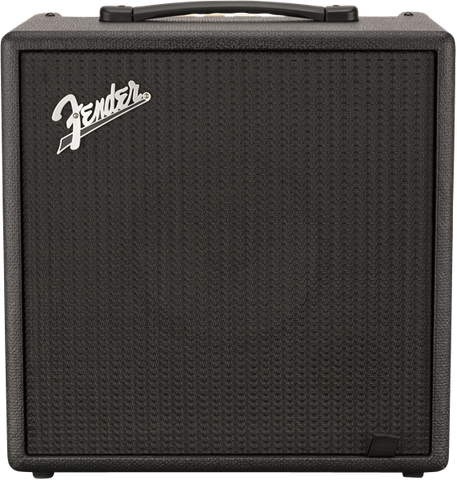 AMPLIFICADOR PARA BAJO ELECTRICO FENDER RUMBLE 25 LT 2270100000 N