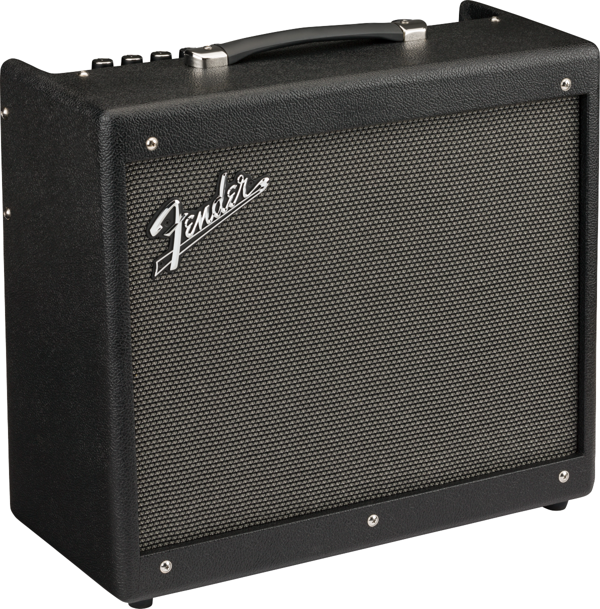 Amplificador para Guitara Eléctrica Fender Mustang Gtx50 N