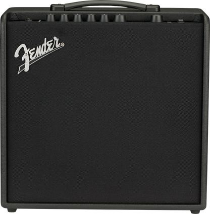 Amplificador Fender para Guitarra Electrica Mustang Lt50