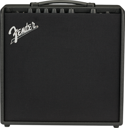 Amplificador Fender para Guitarra Electrica Mustang Lt50