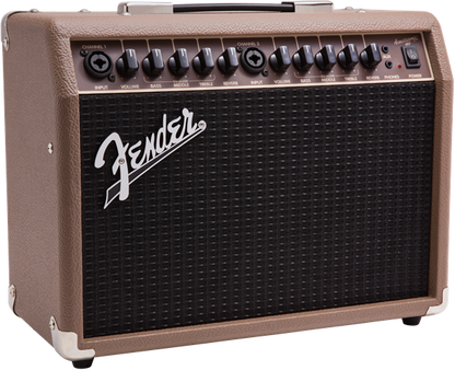 Amplificador para Guitarra Electroacustica Fender Acoustasonic 40 2314200000 N