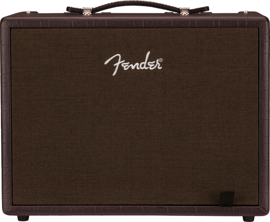 AMPLIFICADOR FENDER  ACOUSTIC JUNIOR 120V 2314300000 N